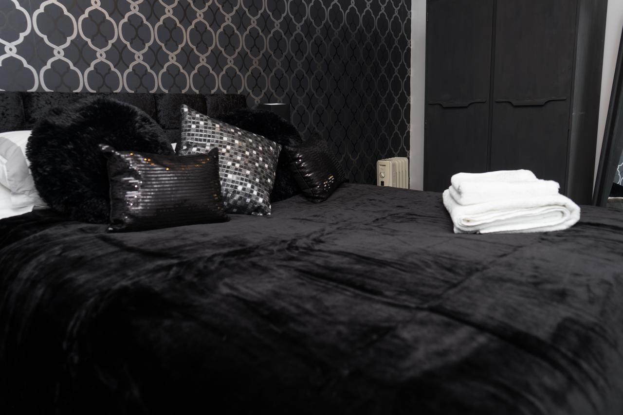 Hullidays - Theatre Side Apartment - Refurbished 2023 Kingston upon Hull Zewnętrze zdjęcie