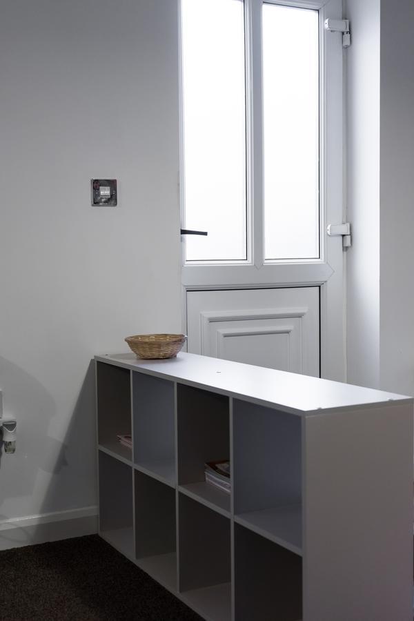 Hullidays - Theatre Side Apartment - Refurbished 2023 Kingston upon Hull Zewnętrze zdjęcie