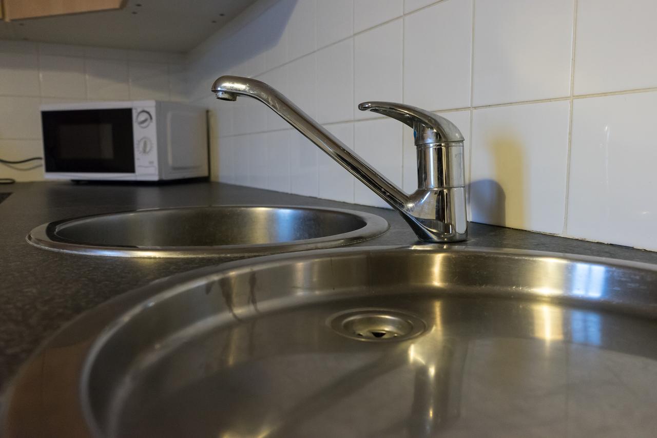 Hullidays - Theatre Side Apartment - Refurbished 2023 Kingston upon Hull Zewnętrze zdjęcie