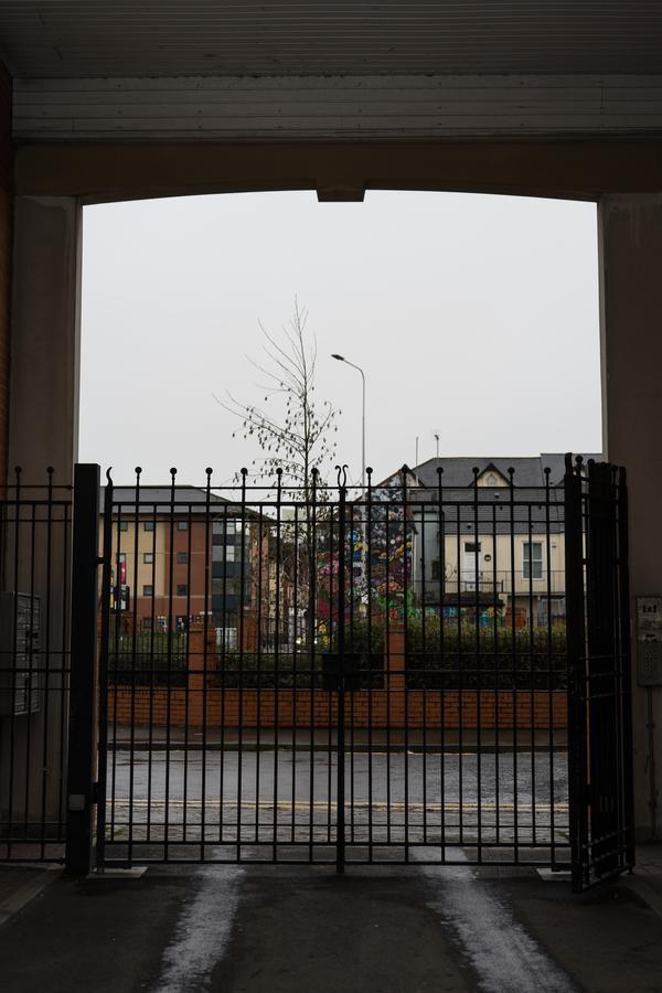 Hullidays - Theatre Side Apartment - Refurbished 2023 Kingston upon Hull Zewnętrze zdjęcie